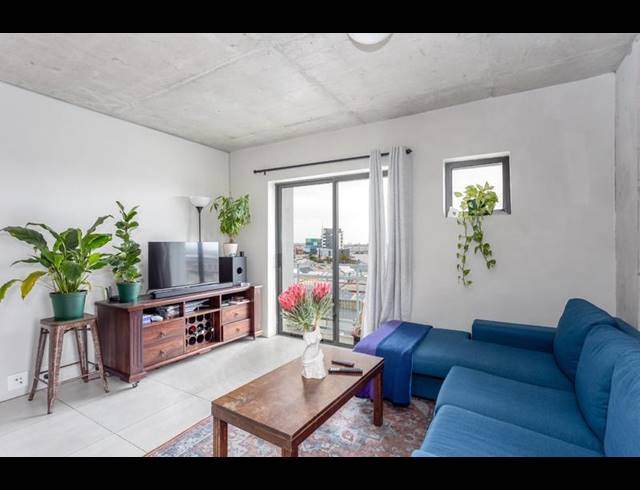 2 BEDROOM PROPERTY TO RENT IN OBSERVATORY